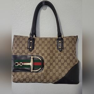 Gucci Tote bag